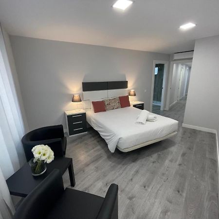 Dau Centro Free Parking Apartment Salamanca Bagian luar foto